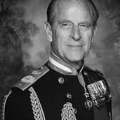 The Duke of Edinburgh has sadly died aged 99.
