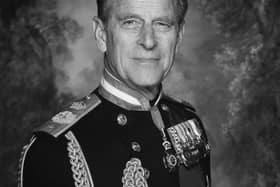 The Duke of Edinburgh has sadly died aged 99.
