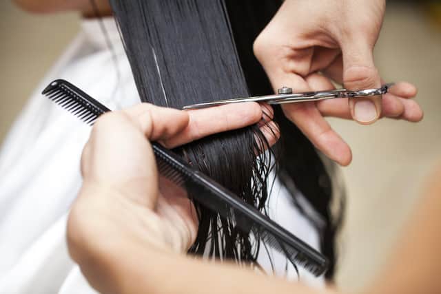 Peterborough Telegraph readers can't wait to get their hair cut