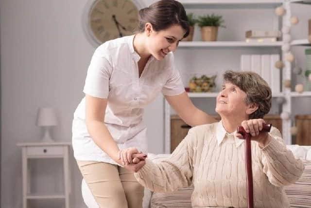 Funding has been approved for services which provide care in the community in Peterborough