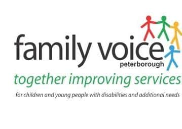 Family Voice Peterborough