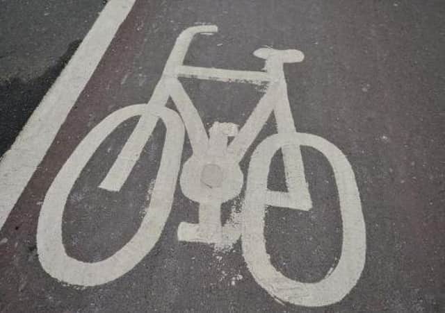 Should there more provision for cyclists in the city?