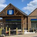 The Lincolnshire Co-op store in Whittlesey is set to open
