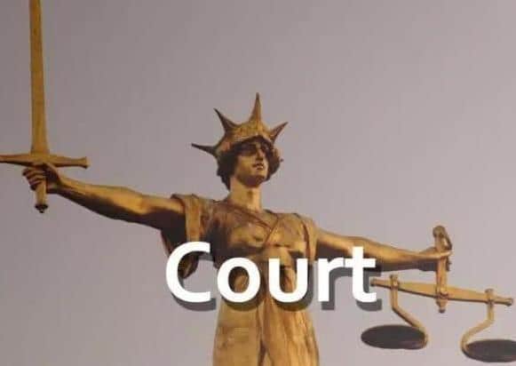 Court news