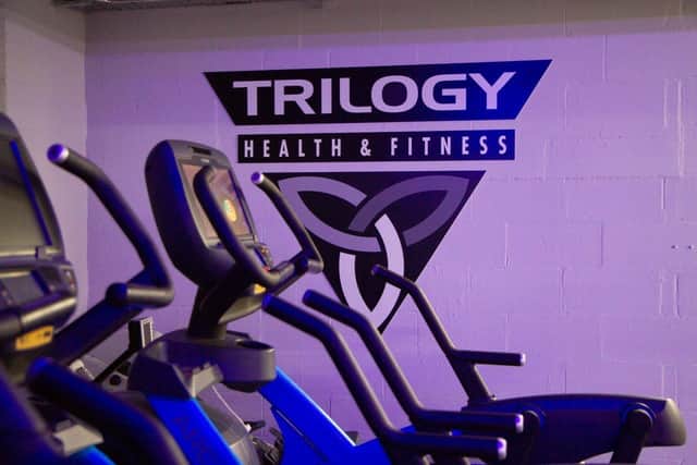 Trilogy