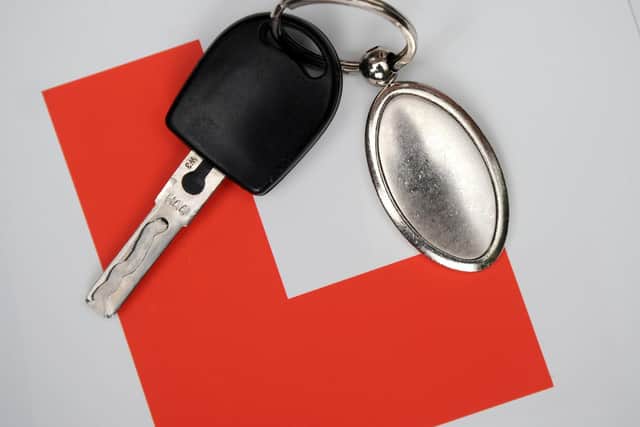 The AA says the disruption may have impacted learner drivers' confidence