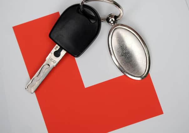 The AA says the disruption may have impacted learner drivers' confidence