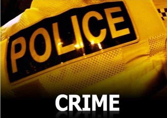 Crime