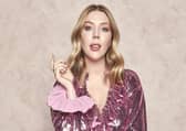 Katherine Ryan