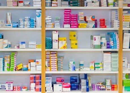 Patients who rely on regular prescribed medication are being urged to ensure they have enough supply to see them through the upcoming Bank Holiday Weekend