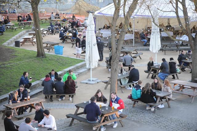 Free wifi to be launched across Peterborough city centre
