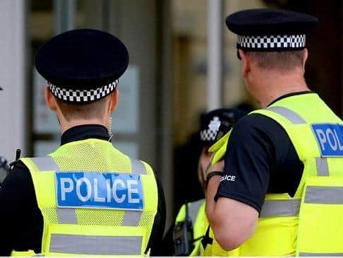 Bedfordshire Police’s Licensing Team, working with Trading Standards, seized 5,000 illegal cigarettes, booze and medication