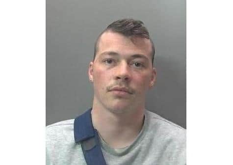 Ben Lamb