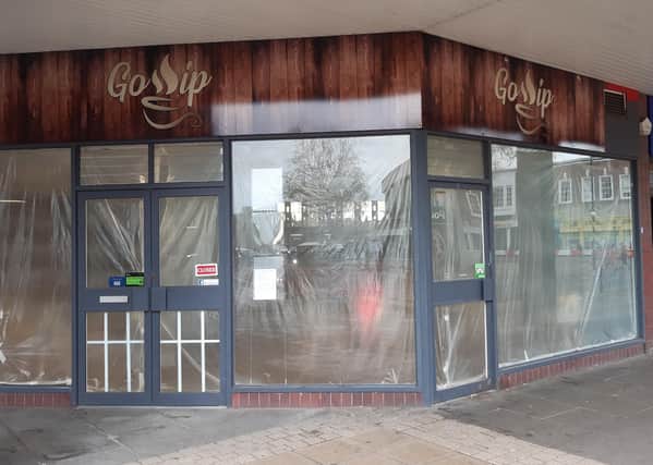 Gossip which is coming to Midgate