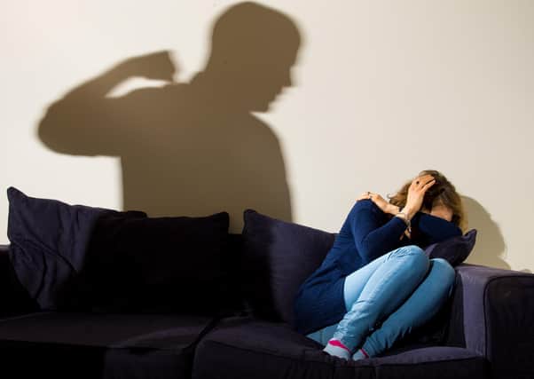 Injuries inflicted on women by their partners resulted in up to 35 admissions at Peterborough and Stamford Hospitals over five years, figures suggest, despite police recording tens of thousands of violent domestic abuse crimes. Photo: PA EMN-210605-142120001