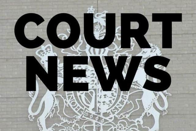 Court news