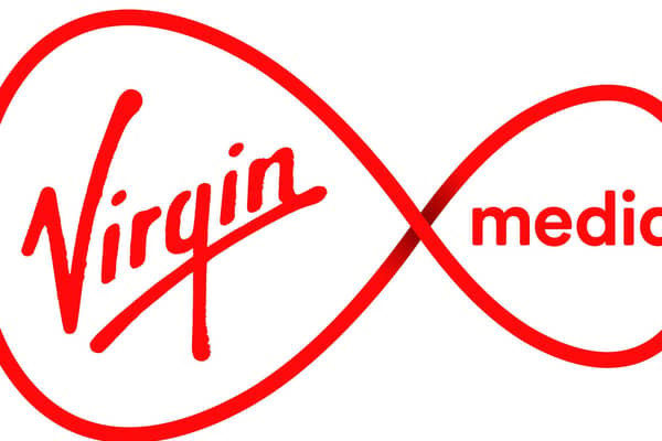 Virgin Media.