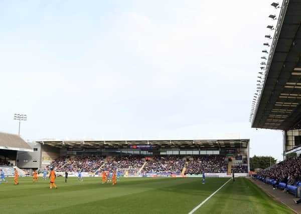 The price of football at the Weston Homes Stadium has gone up for new Posh fans.