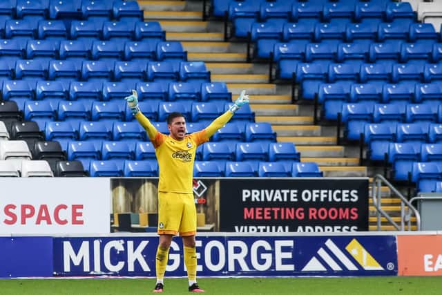 How many clean sheets did Chrisity Pym keep?