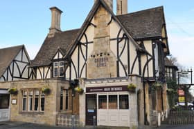 The  Gordon Arms at Oundle Road EMN-180116-173051009