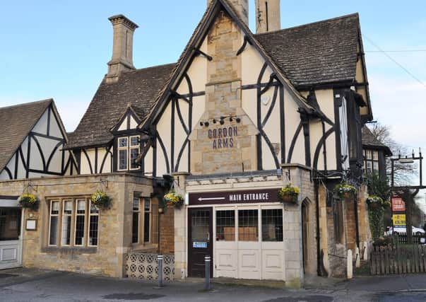 The  Gordon Arms at Oundle Road EMN-180116-173051009