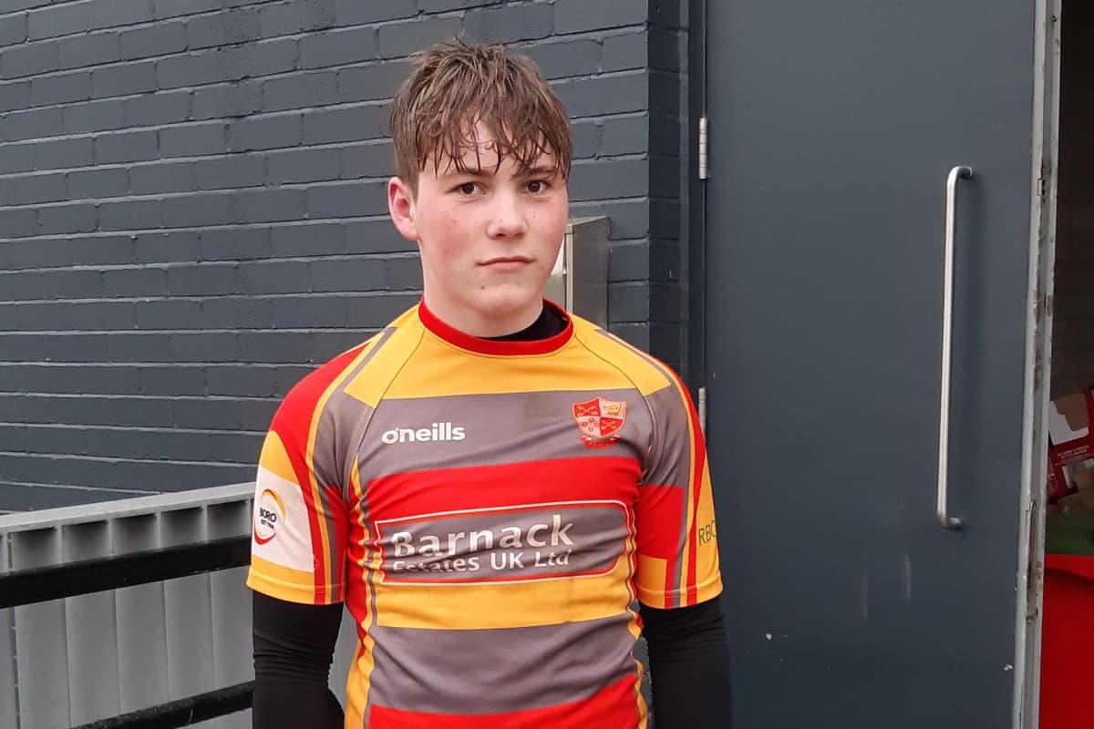Peterborough Ruf Peterborough RUFC continue to aim heavy friendly fire at their rivals ...