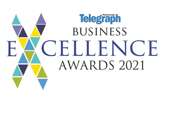PT Business Excellence Awards 2021.