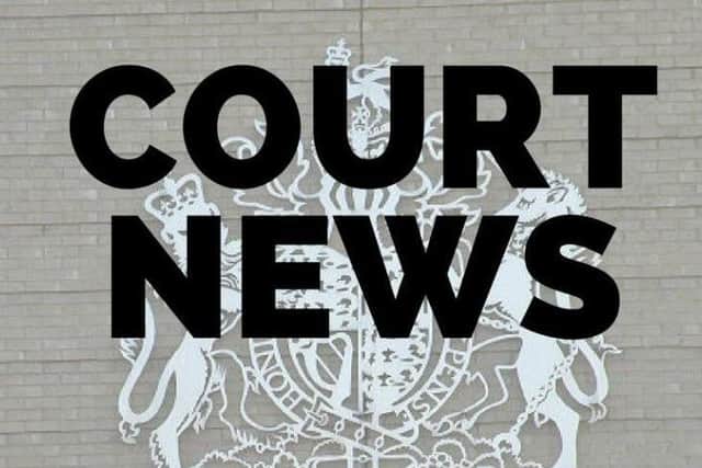 Court news