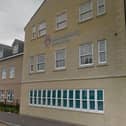 PEDS is based at Boroughbury Medical Centre