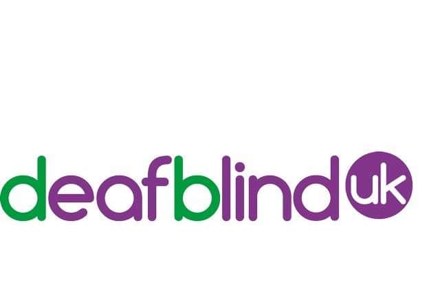 Deafblind UK