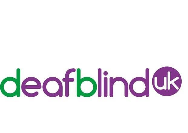 Deafblind UK
