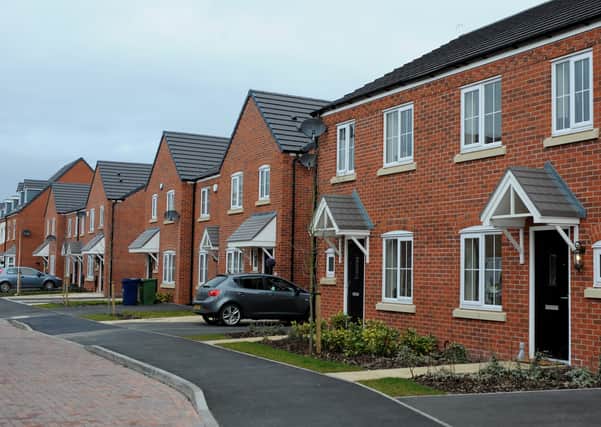 Nearly two-thirds of Peterborough families own their own home, figures reveal. Photo: PA EMN-210514-182334001