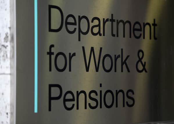 More than 300 children in Peterborough were stripped of disability benefits after their 16th birthday, figures show. Photo: PA EMN-210514-163333001