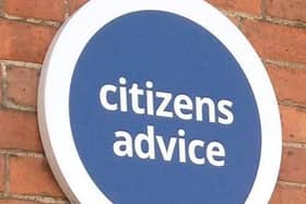 Citizens Advice Peterborough has had its funding reduced