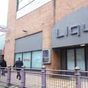 Liquid, New York and MYU nightclubs closed at New Road EMN-150701-133803009