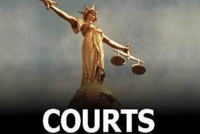 Courts