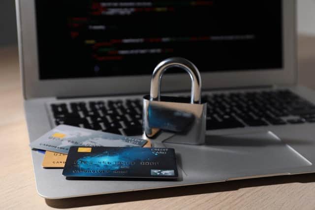 People in Cambridgeshire and Peterborough reported losses of £1.1m from financial fraud in 2020/21. Photo: New Africa / Shutterstock