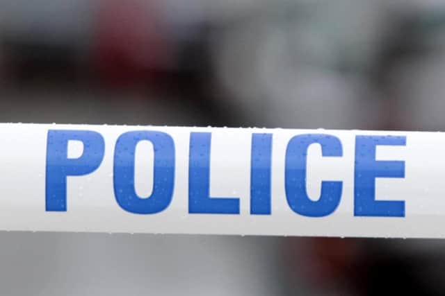 Police