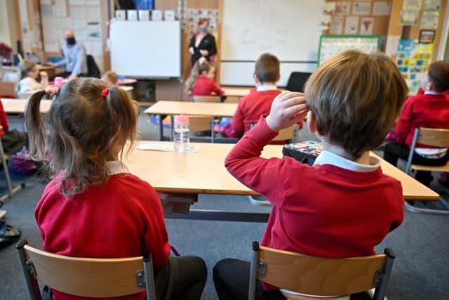 Teachers can have a huge impact on how we learn...