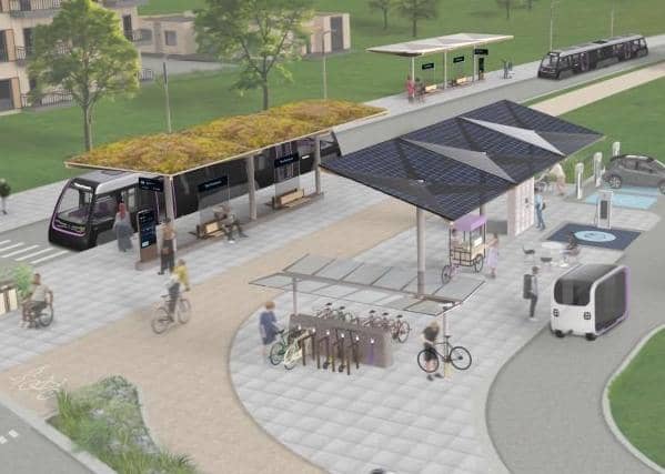 Nearly £10m has been spent on the Cambridgeshire Autonomous Metro project so far