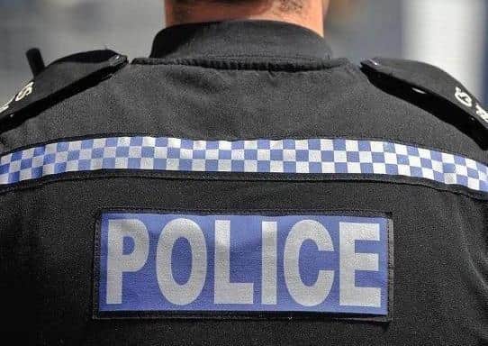 Police are appealing for witnesses