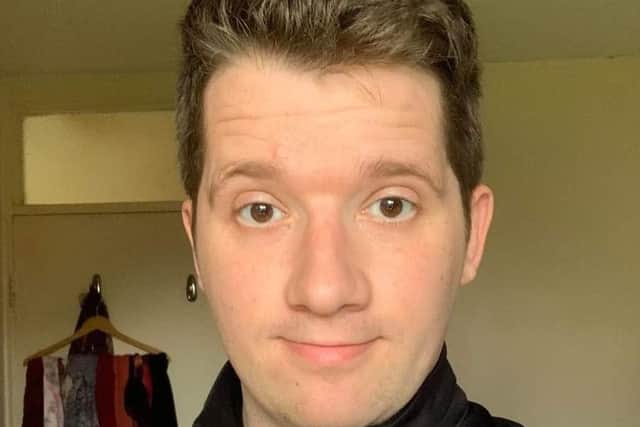 Have you seen missing Nathan?