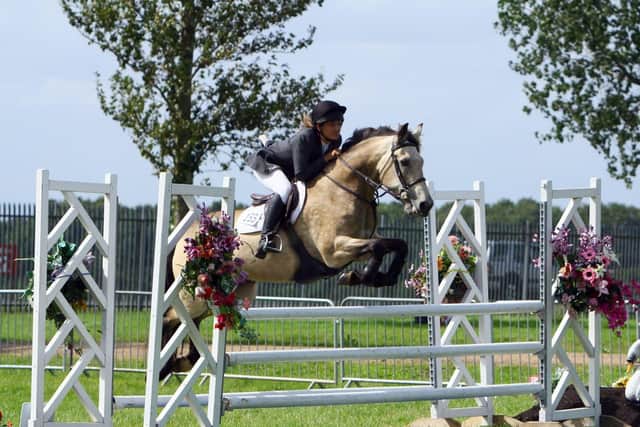 Equifest will return to the city later in the year
