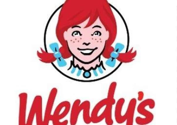 Wendy's is looking to open in Peterborough. EMN-211006-123838005