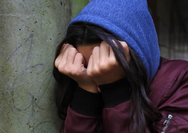 More than 100 potential slavery victims were referred to police in Cambridgeshire last year - and nearly half of them were children. Photo: PA EMN-211106-144711001