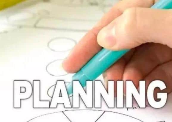 Planning
