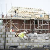 Peterborough is set to build its first council homes in 20 years