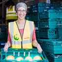 Fareshare has redistributed 165 tonnes of food to people at risk of hunger in Peterborough