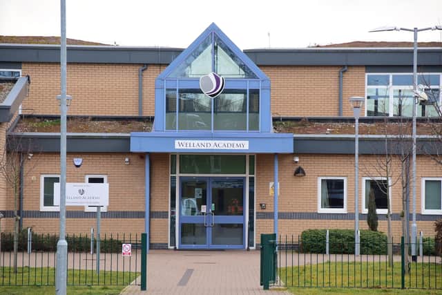 Peterborough school closed for day after burst water main affects area ...