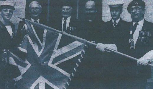 Celebrating 100 years of the Royal British Legion in Peterborough - Vimarsana News